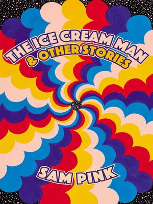 cover image of The Ice Cream Man and Other Stories